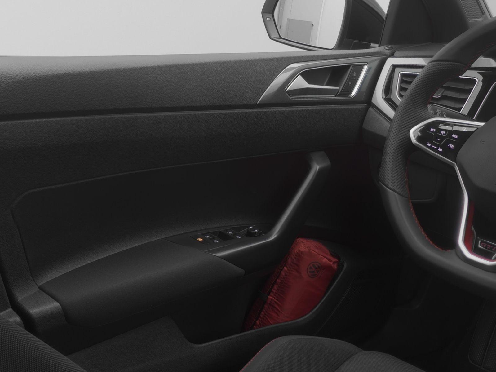 Volkswagen Polo GTI 2.0 TSI DSG *NAVI*LED*KAM*ab 199,-€, миниатюра 12
