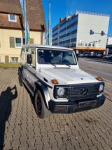 Mercedes-Benz G 350 d Professional Professional
