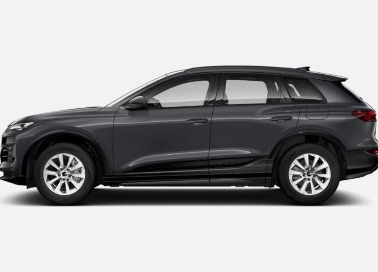 Audi Q6 e-tron - Bild 2