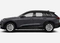 Audi Q6 e-tron - Vorschau Bild 2