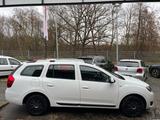 Dacia Logan MCV dCi 90 2.Hand! Klima! Navi! PDC! - Dacia Logan mit Diesel-Antrieb: Kombi