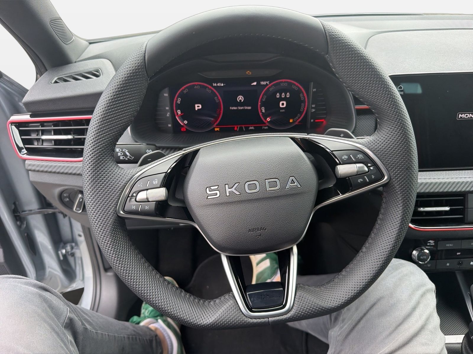 Skoda Kamiq - Bild 18