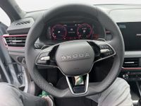 Skoda Kamiq - Vorschau Bild 18