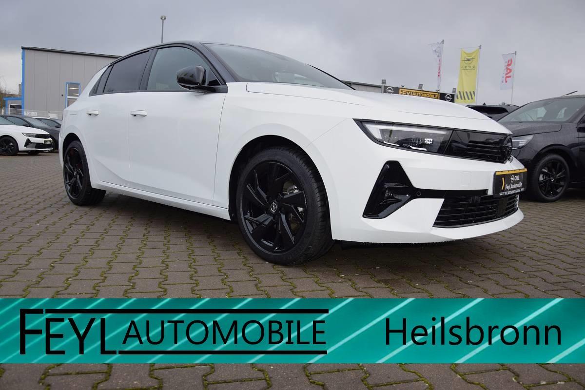 Opel Astra L 1.2 Turbo "GS" 5-trg.