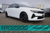 Opel Astra L 1.2 Turbo "GS" 5-trg.