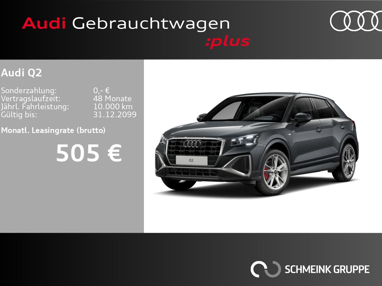 Audi Q2 - Bild 2