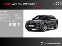 Audi Q2 - Vorschau Bild 2