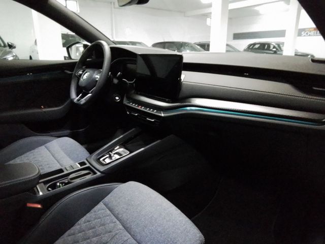 Octavia Combi Sportline 1.5 TSI 7-Gang DSG