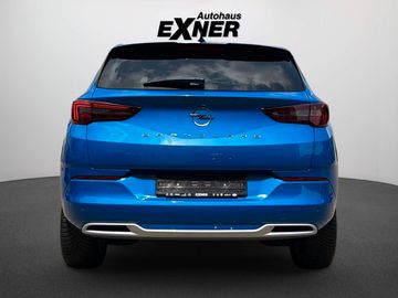 Opel Grandland (X) - 5