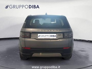 Land-Rover Discovery Sport - 6