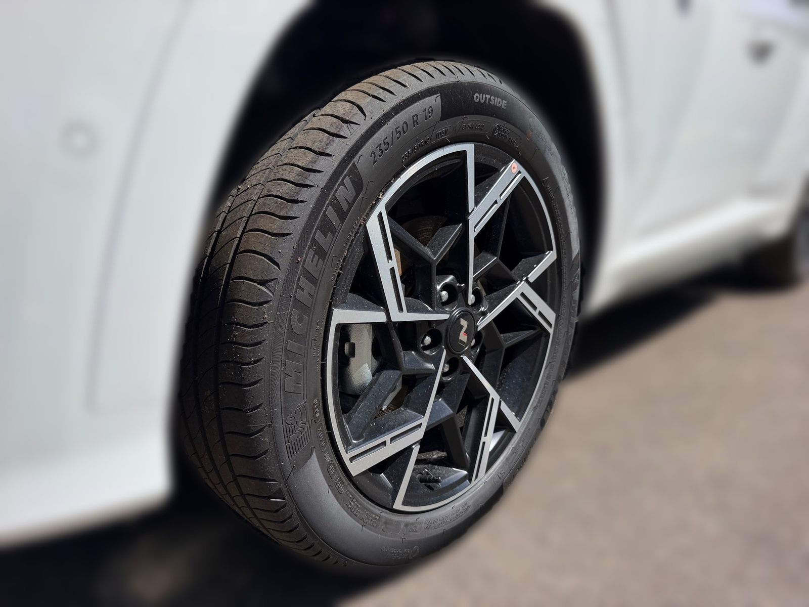 Hyundai Tucson – Bild 15