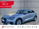 Audi A3 Sportback 30 TFSI PDC+SHZ+DAB+LM