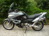 Honda XL 1000 V VARADERO ABS Koffersatz Sturzbügel - HONDA XL