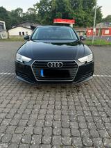 Audi A4 2.0 TFSI ultra -