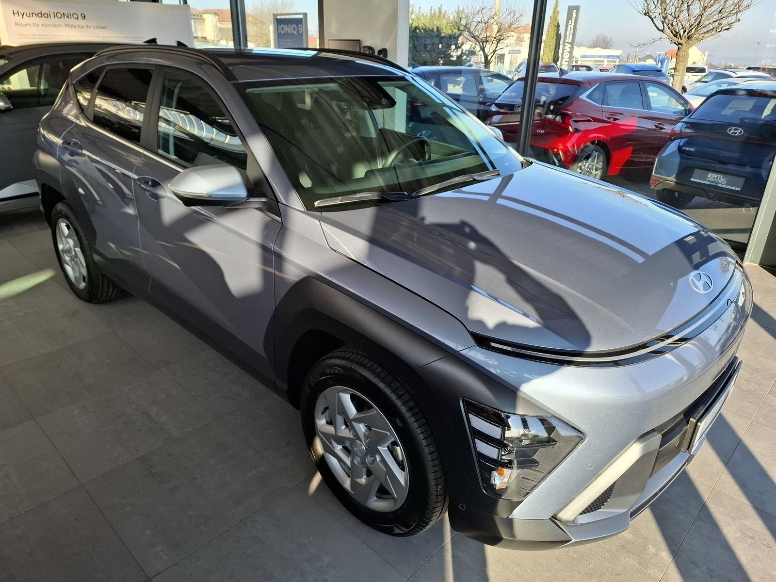 Hyundai KONA - Bild 3