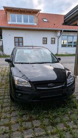 Ford Focus Sportsback 2008 EZ - Ford Focus: Sports