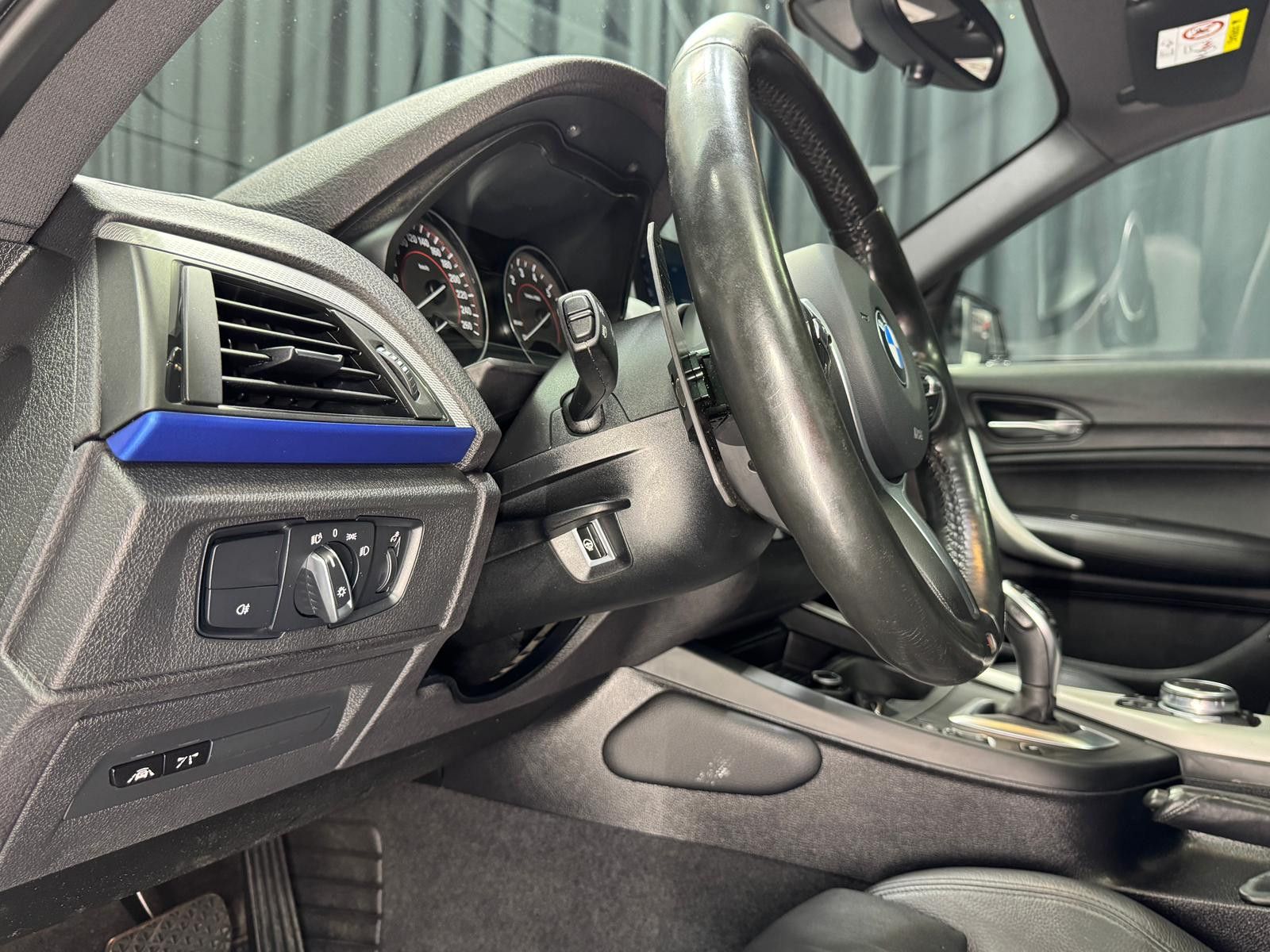 Fahrzeugabbildung BMW M140I Limo|H&K|PANO|MEMORY|KAMERA