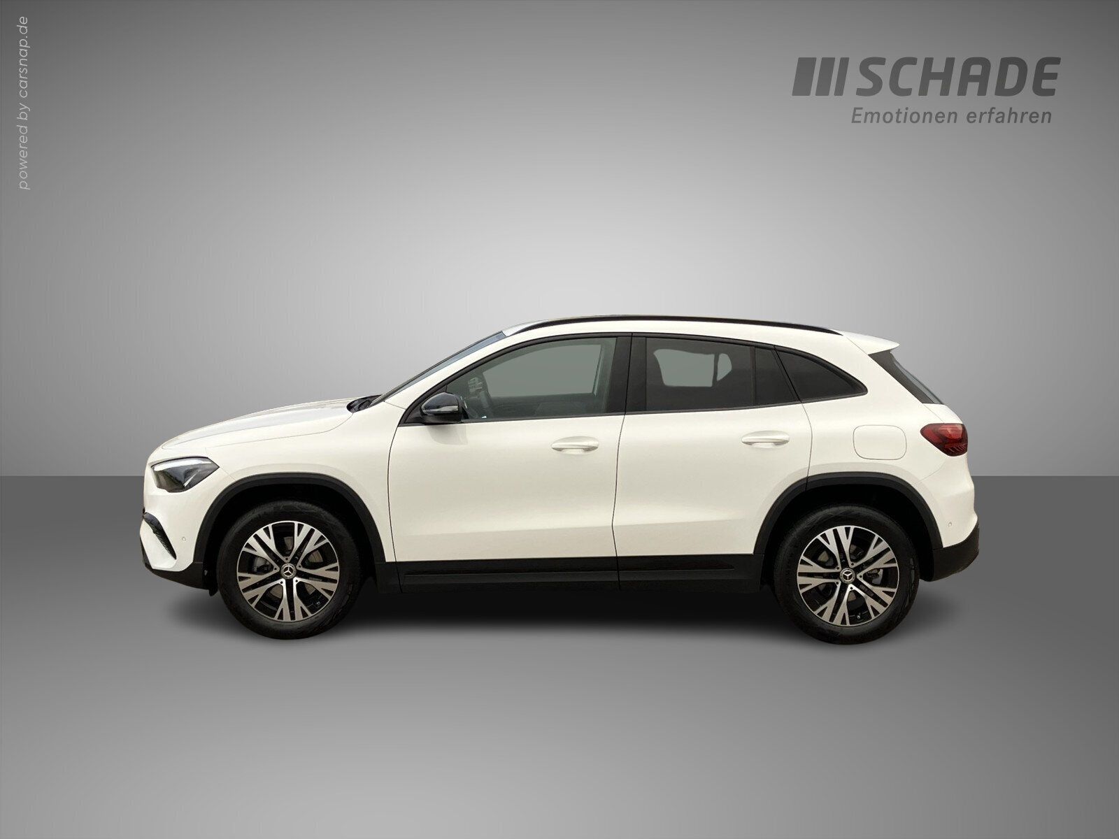 Mercedes-Benz GLA 180 Progressive LED*Night*Kamera*Lenkradhzg* foto 3