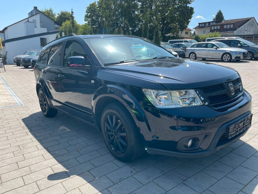 Angebot ansehen Fiat Freemont