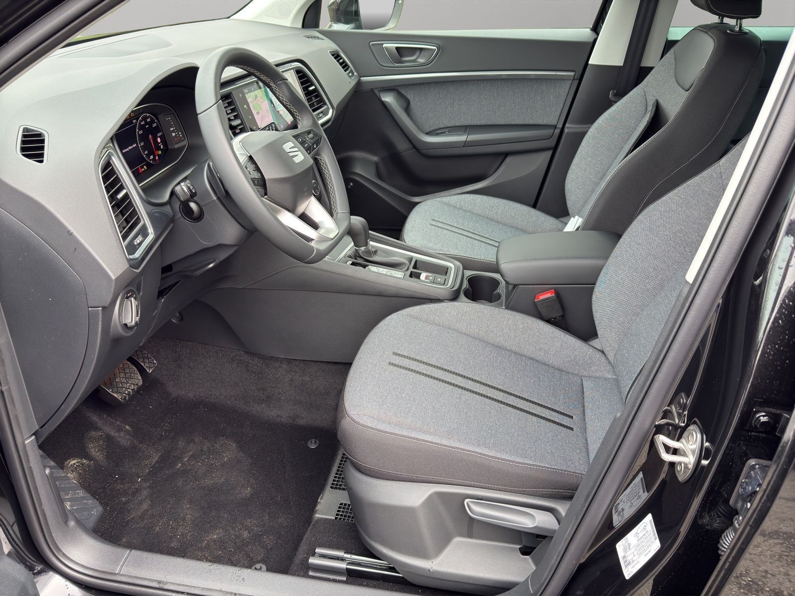 Seat Ateca - Bild 9