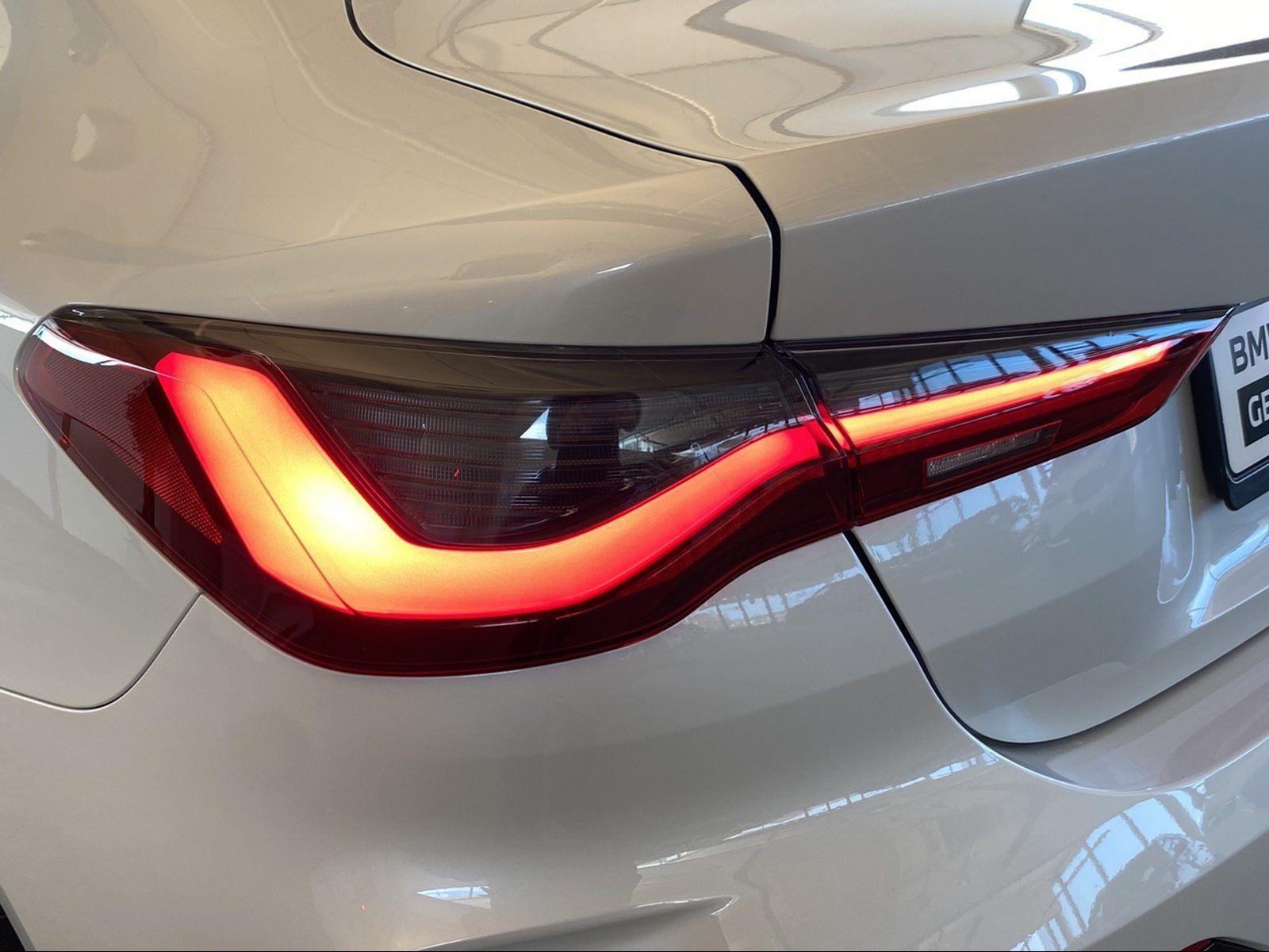 BMW 420 - Bild 10