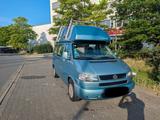 Volkswagen T4 California Westfalia mit TÜV bis Sommer 2027 - Volkswagen T4 mit Diesel-Antrieb: Westfalia