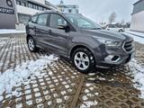 Ford Kuga Black and Silver Edition nur 480... - Ford Kuga Black&Silver