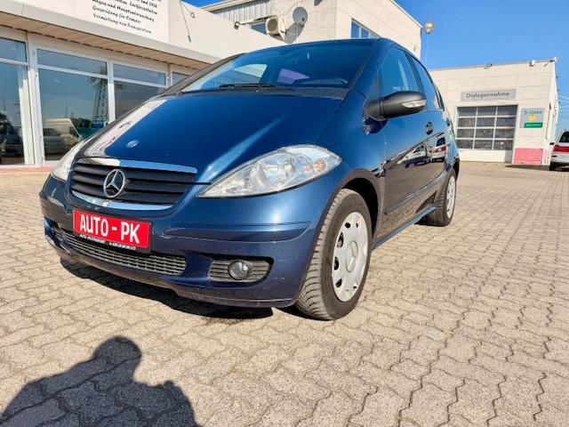 Mercedes-Benz A 180 A A 180 CDI