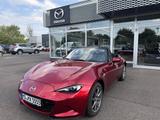 Mazda 2024 MX-5 2ST 1.5L SKYACTIV-G 132 6MT RWD Exclus