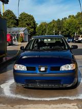 Seat cordoba - Seat Cordoba aus 2002