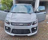 Ligier JS 50 - Ligier aus 2022