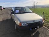 Opel Kadett E  FCC - Opel Kadett mit Diesel-Antrieb