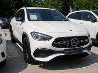 Mercedes-Benz GLA 250 e AMG+NIGHT+DISTRONIC+AHK+MEMORY+KEYLESS
