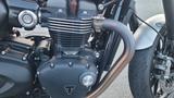 Triumph Speed Twin 1200 - Offers