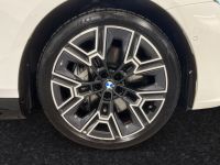 BMW 550 - Vorschau Bild 5