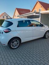 Renault ZOE Paket Evolution EV50 110hp Pack Evolution - Renault ZOE in Erfurt