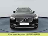 Volvo XC 90 XC90 Inscription AWD - blaue Volvo XC90