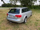 Audi A4 2.0 Avant - - Audi A4 aus 2007: Kombi