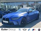 BMW M4 Competition Cabrio x Dr. 19''/20''Leder Parka - gebrauchte BMW M4 aus dem Jahr 2022