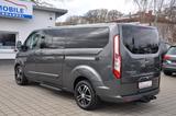 Ford Tourneo Custom L2 Titanium CAMPER NAV-KAM-AHK - Ford Tourneo