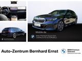 BMW 520d Touring M Sportpaket Panorama Standhzg. AHK - BMW 520 Jahreswagen: 520d