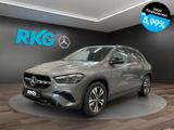 Mercedes-Benz GLA 180 PROGRESSIVE NIGHT SPURASSIST KAMERA PDC - Mercedes-Benz GLA 180 in Bonn