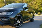 Seat Leon ST Cupra 300 4Drive DSG | Schalensitze - Seat Leon Gebrauchtwagen in Aachen