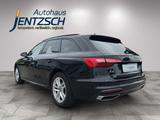 Audi A4 Avant advanced 40 TDI LED/AHK/black/DAB - Audi A4 Advanced mit Diesel-Antrieb