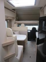 Eura Mobil AO 690 VB - autark, 4,25t, 6 Gurte - wie neu - Eura Mobil Vb