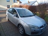 Ford Focus 2,0 Duratec  - Ford Focus: Duratec