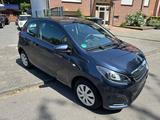 Peugeot 108 Active I.Hand - Peugeot 108 in Essen