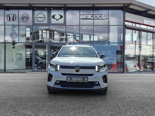 Citroën C3 Turbo100 MAX 1.2 HUD°Navi°LED°SHZ°RFK°beh. Fr