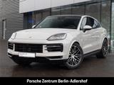 Porsche Cayenne E-Hybrid Coupe InnoDrive Head-Up BOSE