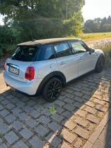 MINI Cooper C - MINI Cooper C von privat